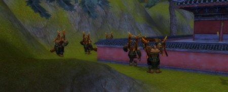 Монахи Феора